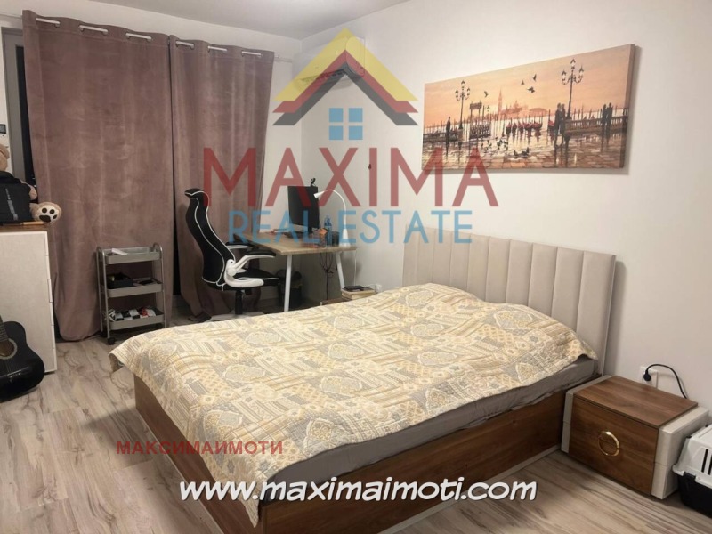 Продава  2-стаен град Пловдив , Тракия , 73 кв.м | 54059294 - изображение [3]