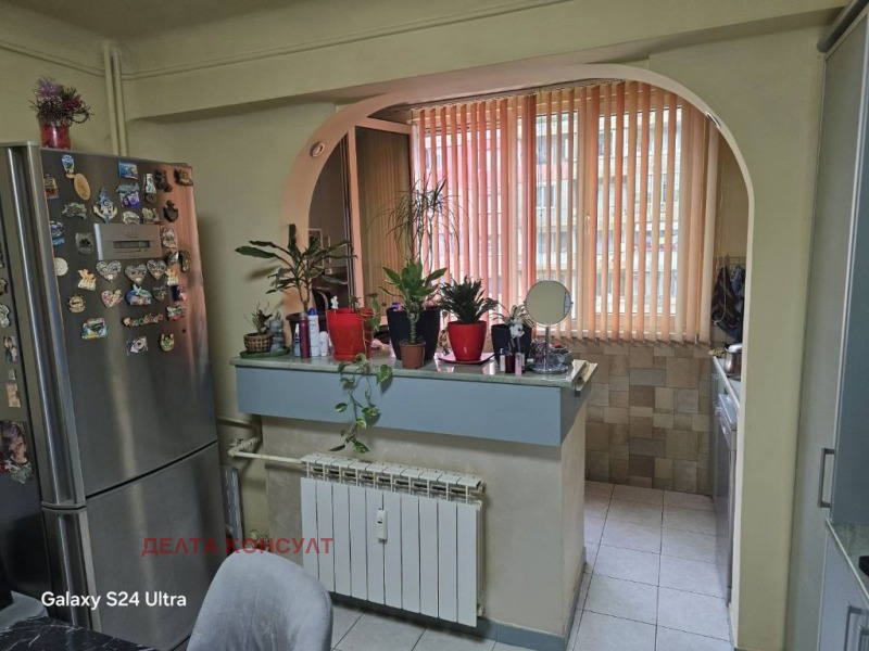 Προς πώληση  1 υπνοδωμάτιο Περνηκ , Ηζτοκ , 66 τ.μ | 34638422 - εικόνα [12]