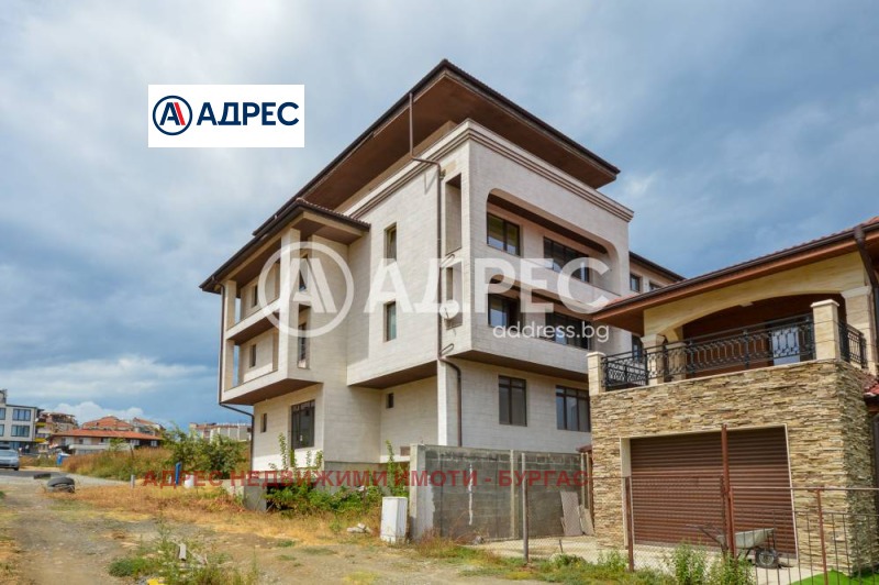 Na prodej  1 ložnice oblast Burgas , Sozopol , 145 m2 | 34666730 - obraz [13]