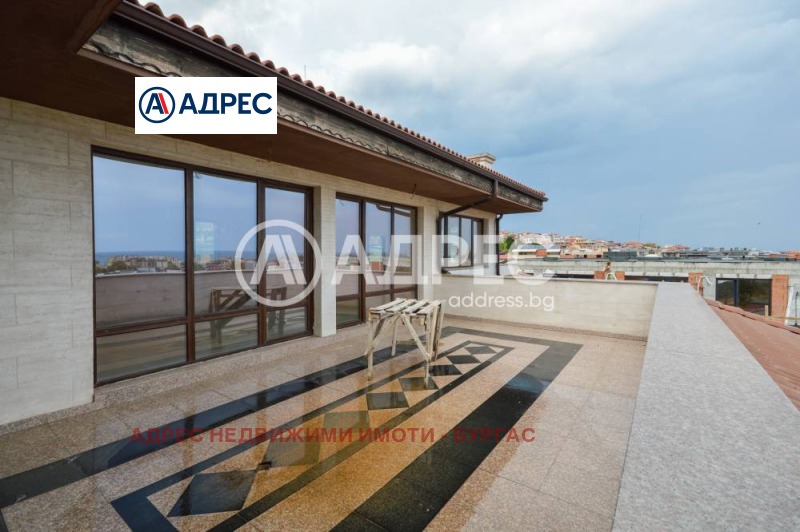 Na prodej  1 ložnice oblast Burgas , Sozopol , 145 m2 | 34666730 - obraz [11]