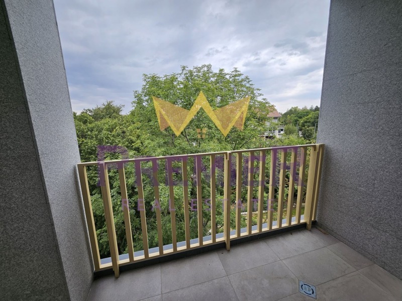 Til salgs  1 soverom Sofia , Bojana , 82 kvm | 40312204 - bilde [6]