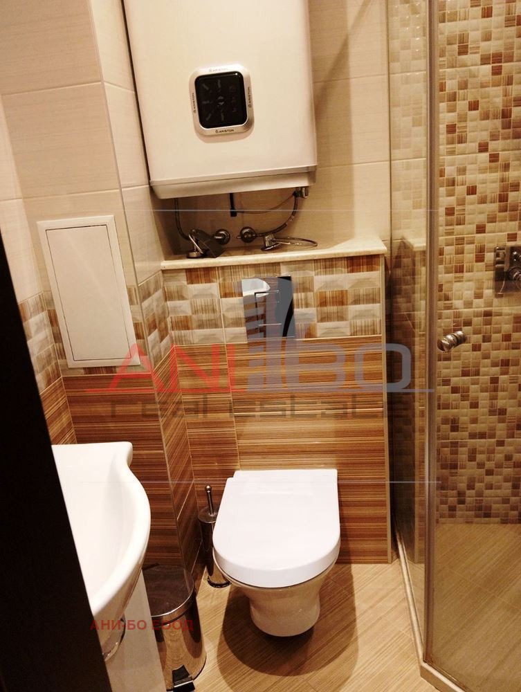 Продава 2-СТАЕН, гр. Варна, Възраждане 1, снимка 11 - Апартаменти - 52221543