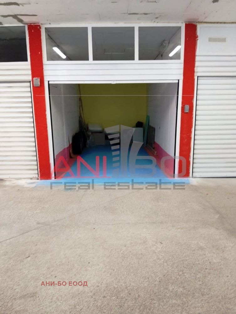 Продава 2-СТАЕН, гр. Варна, Възраждане 1, снимка 16 - Апартаменти - 52221543