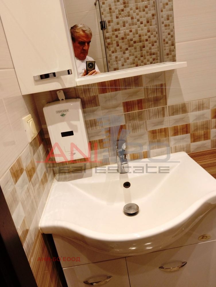 Продава 2-СТАЕН, гр. Варна, Възраждане 1, снимка 13 - Апартаменти - 52221543