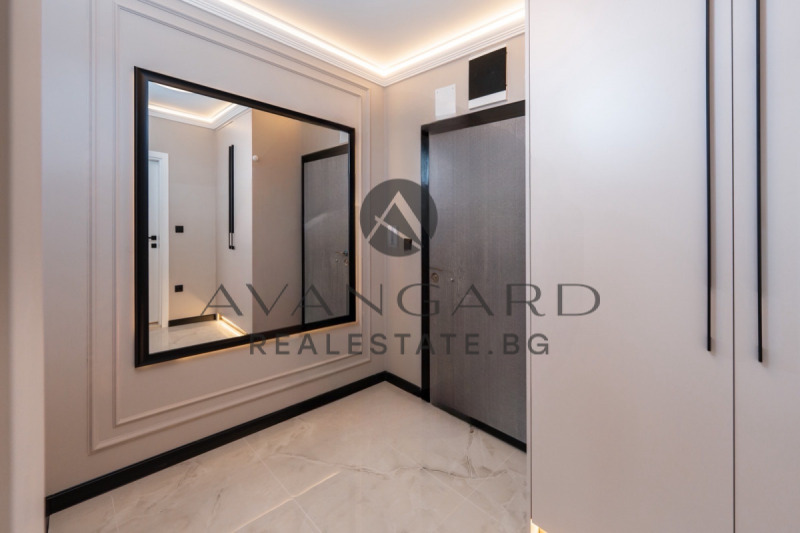 Продава 2-СТАЕН, гр. Пловдив, Кючук Париж, снимка 8 - Апартаменти - 52378725