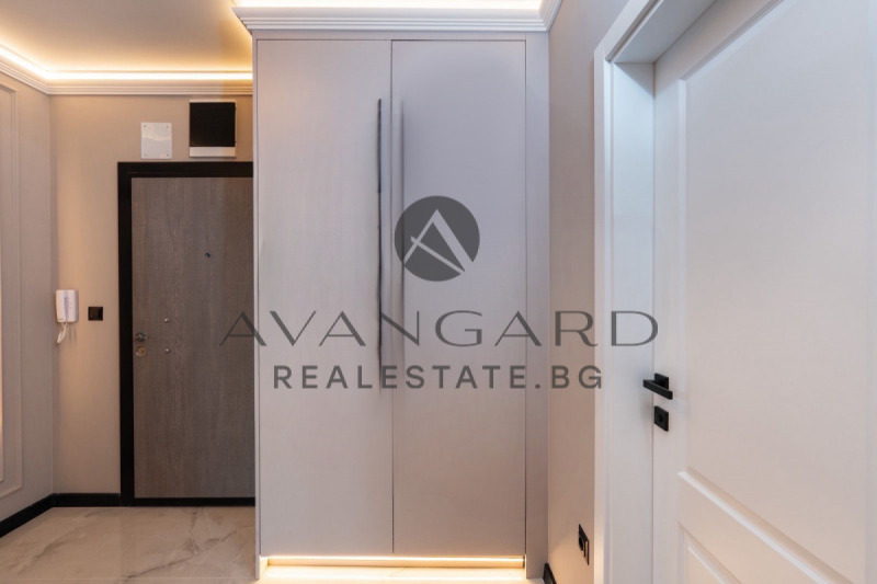 Продава 2-СТАЕН, гр. Пловдив, Кючук Париж, снимка 9 - Апартаменти - 52378725