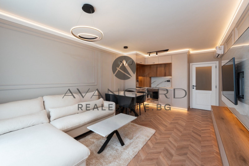 Продава 2-СТАЕН, град Пловдив, Кючук Париж • 144899 € / 283397.81 лв. • 64413460 1