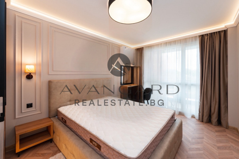 Продава 2-СТАЕН, гр. Пловдив, Кючук Париж, снимка 5 - Апартаменти - 52378725