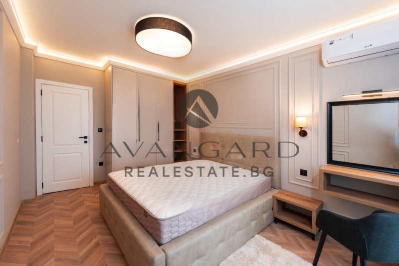 Продава 2-СТАЕН, гр. Пловдив, Кючук Париж, снимка 4 - Апартаменти - 52378725