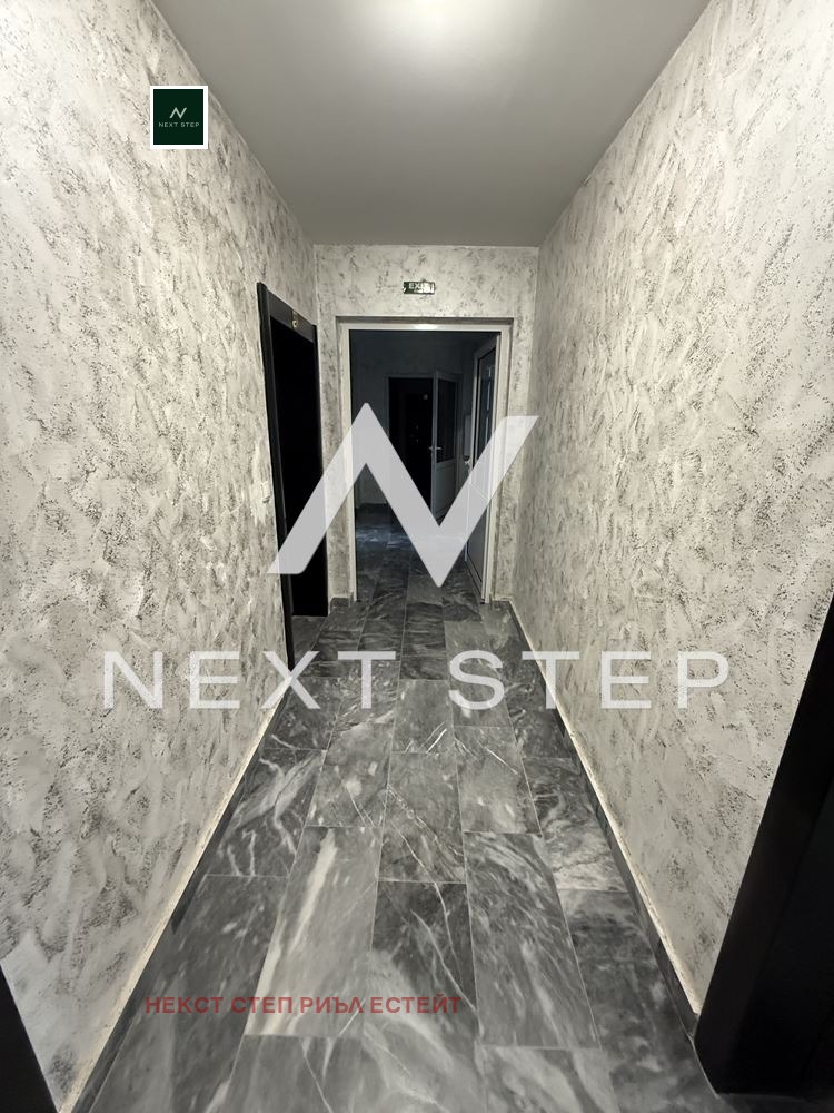 Продава 2-СТАЕН, гр. Пловдив, Гагарин, снимка 8 - Апартаменти - 52537923