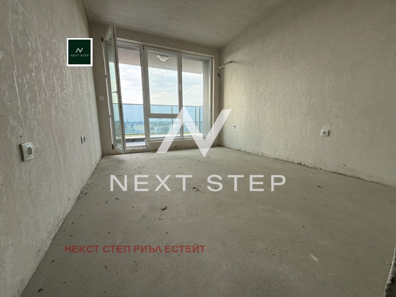 Продава 2-СТАЕН, гр. Пловдив, Гагарин, снимка 5 - Апартаменти - 52537923