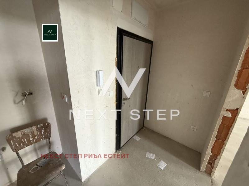 Продава 2-СТАЕН, гр. Пловдив, Гагарин, снимка 7 - Апартаменти - 52537923