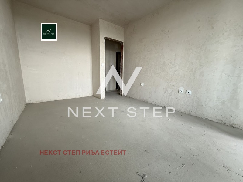 Продава 2-СТАЕН, гр. Пловдив, Гагарин, снимка 4 - Апартаменти - 52537923