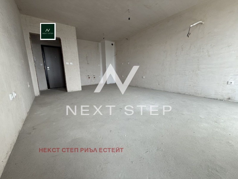 Продава 2-СТАЕН, гр. Пловдив, Гагарин, снимка 3 - Апартаменти - 52537923