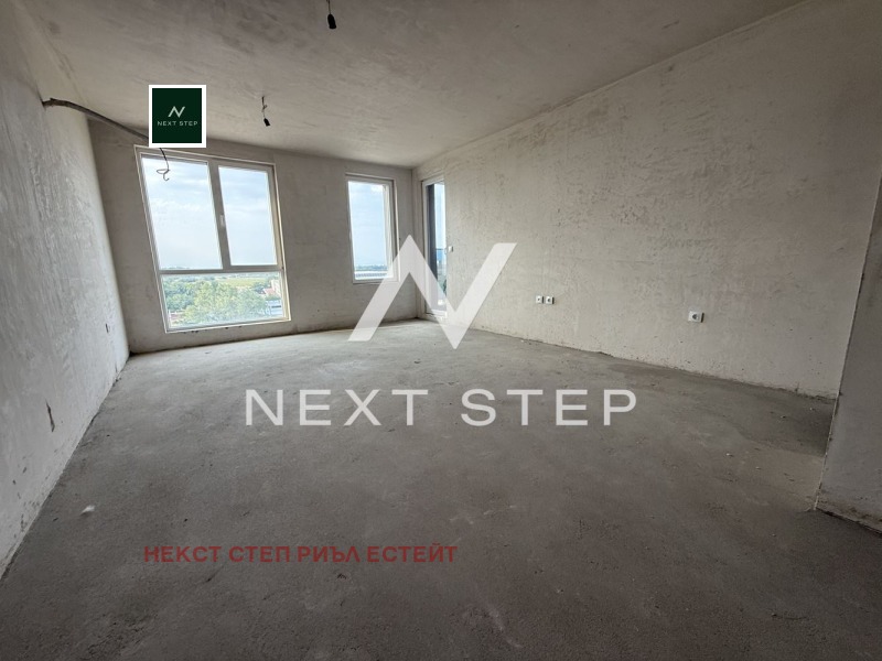 Продава 2-СТАЕН, гр. Пловдив, Гагарин, снимка 2 - Апартаменти - 52537923