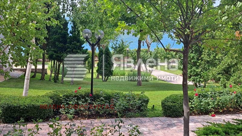 Продава 2-СТАЕН, гр. Свети Влас, област Бургас, снимка 2 - Апартаменти - 55304772