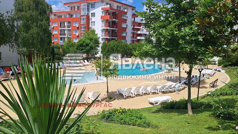 Продава 2-СТАЕН, гр. Свети Влас, област Бургас, снимка 15 - Апартаменти - 55304772
