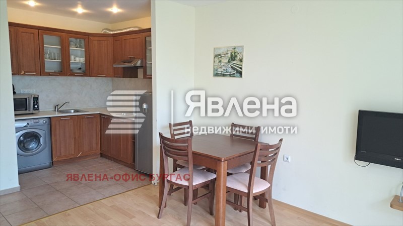 Продава 2-СТАЕН, гр. Свети Влас, област Бургас, снимка 4 - Апартаменти - 55304772