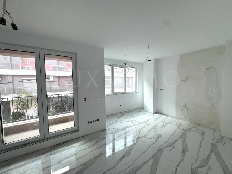 Na prodej  2 ložnice Sofia , Krastova vada , 76 m2 | 68337830