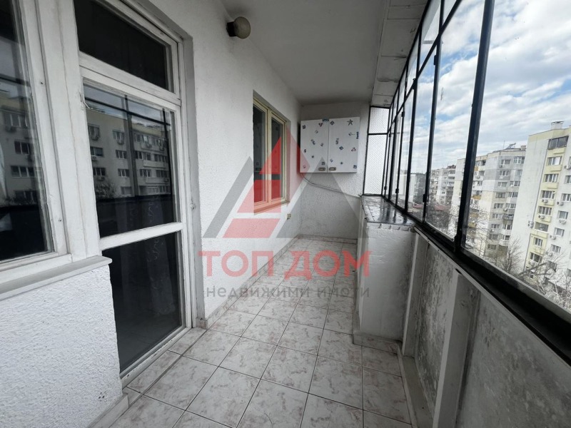 En venta  2 dormitorios Varna , Asparujovo , 75 metros cuadrados | 97895812 - imagen [8]