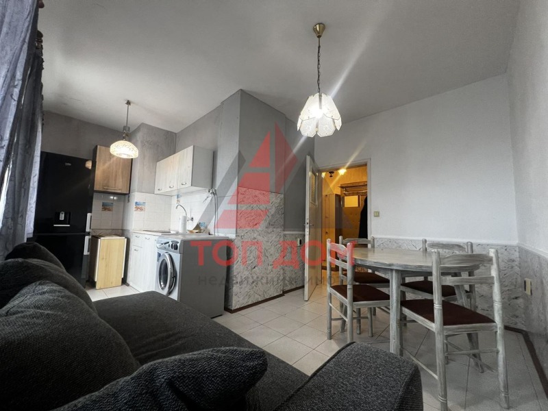 De vânzare  2 dormitoare Varna , Asparuhovo , 75 mp | 97895812 - imagine [2]