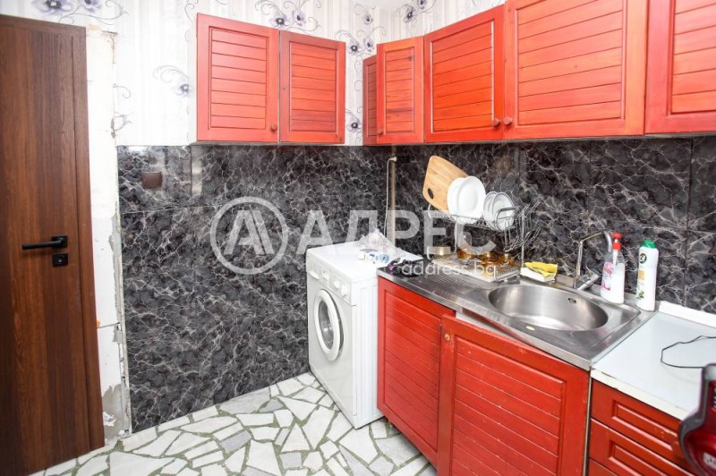 Till salu  2 sovrum Sofia , Oboristje , 77 kvm | 56193069 - bild [14]