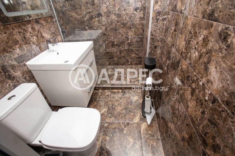 Till salu  2 sovrum Sofia , Oboristje , 77 kvm | 56193069 - bild [15]