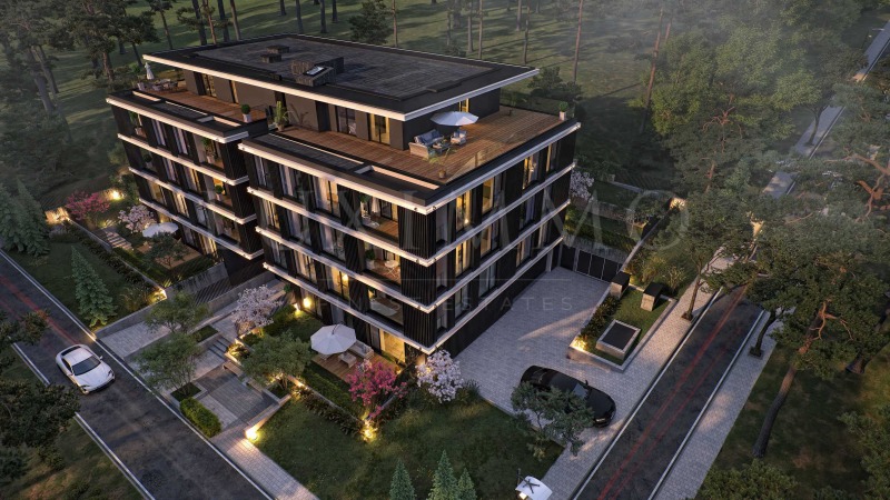 In vendita  2 camere da letto Sofia , Pancharevo , 95 mq | 91289855 - Immagine [10]
