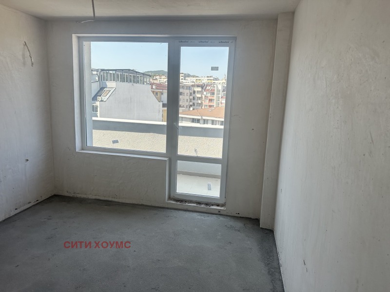 На продаж  2 спальні Кърджали , Възрожденци , 78 кв.м | 96962842 - зображення [6]