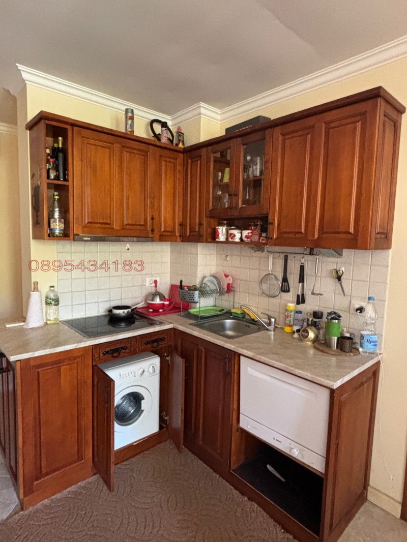 En venta  2 dormitorios región Burgas , Sozopol , 89 metros cuadrados | 59459053 - imagen [11]
