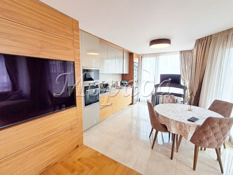 Продава  3-стаен град София , Кръстова вада , 127 кв.м | 23196812 - изображение [3]