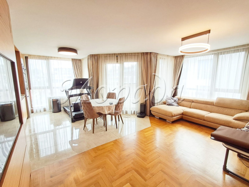 Продава  3-стаен град София , Кръстова вада , 127 кв.м | 23196812