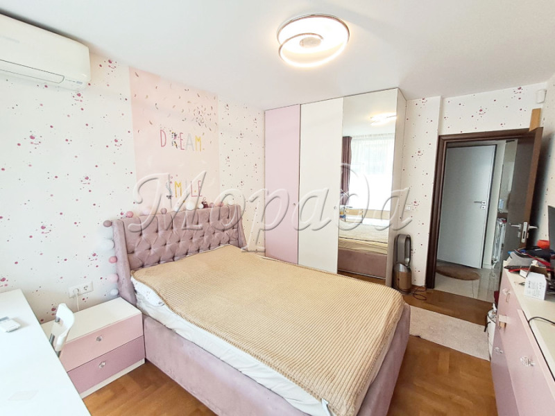Продава  3-стаен град София , Кръстова вада , 127 кв.м | 23196812 - изображение [6]