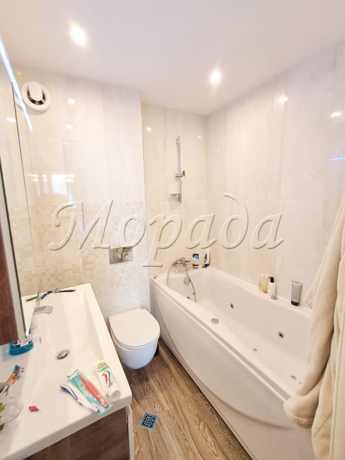 Продава  3-стаен град София , Кръстова вада , 127 кв.м | 23196812 - изображение [9]