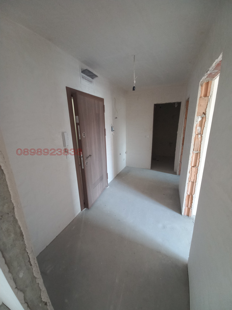 Продава 3-СТАЕН, гр. Варна, Възраждане 1, снимка 9 - Апартаменти - 52869226