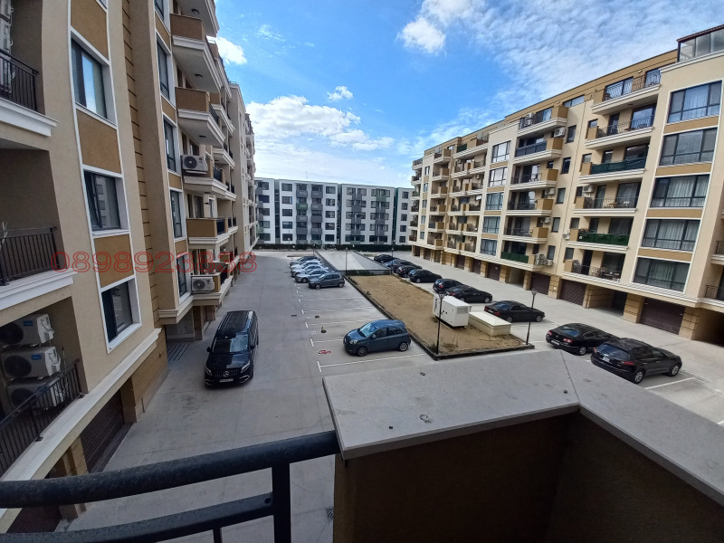 Продава 3-СТАЕН, гр. Варна, Възраждане 1