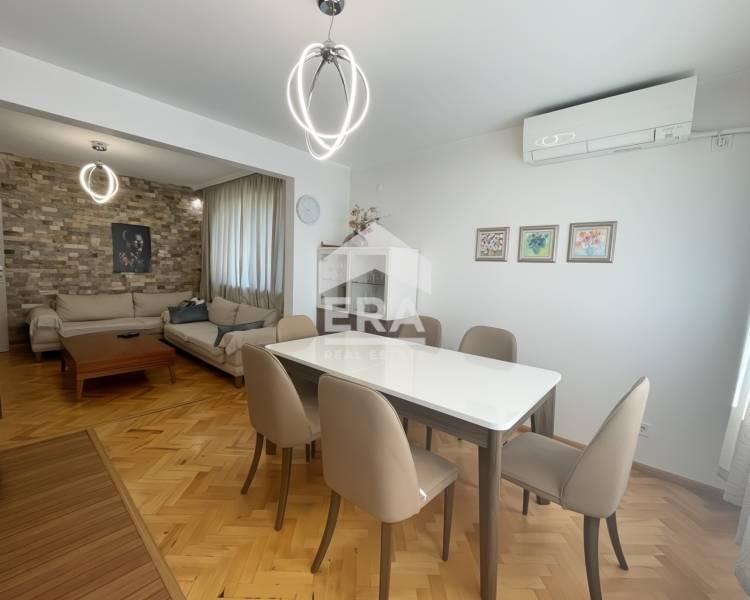 Продава 3-СТАЕН, гр. Кърджали, Център, снимка 2 - Апартаменти - 54930053