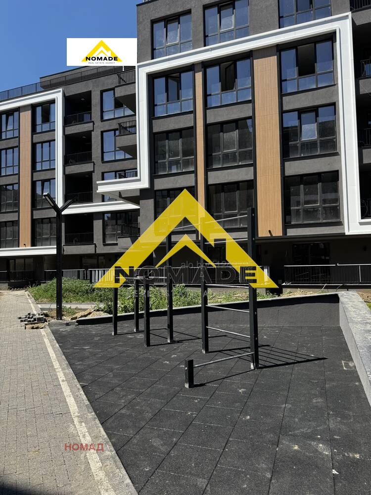 Продава 3-СТАЕН, гр. Пловдив, Кършияка