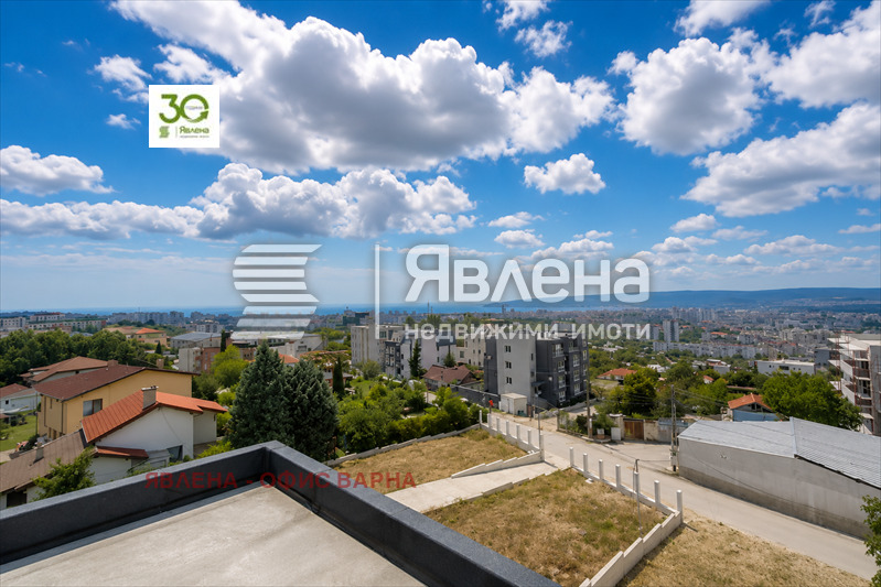 Продава 3-СТАЕН, гр. Варна, м-т Пчелина