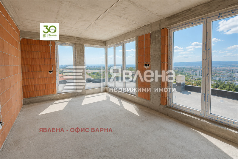Продава 3-СТАЕН, гр. Варна, м-т Пчелина, снимка 4 - Апартаменти - 55270641