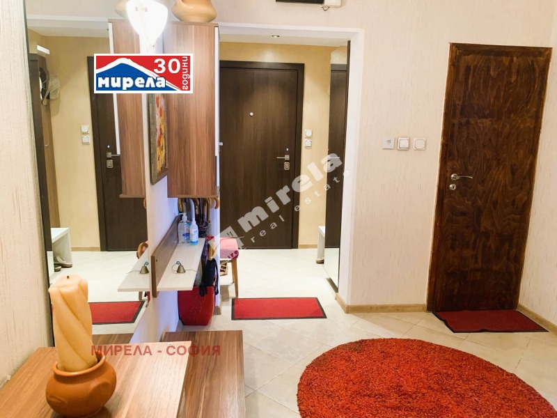 Te koop  3 slaapkamers Sofia , Druzjba 2 , 155 m² | 80374597 - afbeelding [9]
