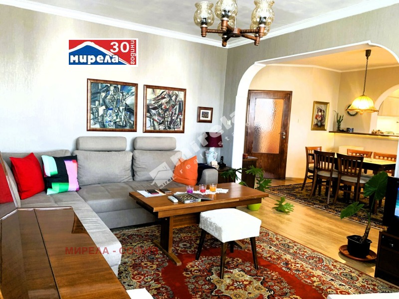 Te koop  3 slaapkamers Sofia , Druzjba 2 , 155 m² | 80374597 - afbeelding [4]