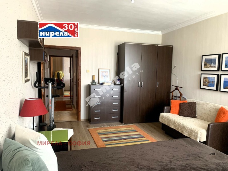 Te koop  3 slaapkamers Sofia , Druzjba 2 , 155 m² | 80374597 - afbeelding [13]