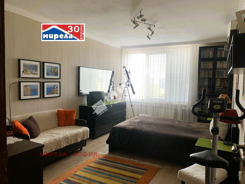 Te koop  3 slaapkamers Sofia , Druzjba 2 , 155 m² | 80374597 - afbeelding [14]
