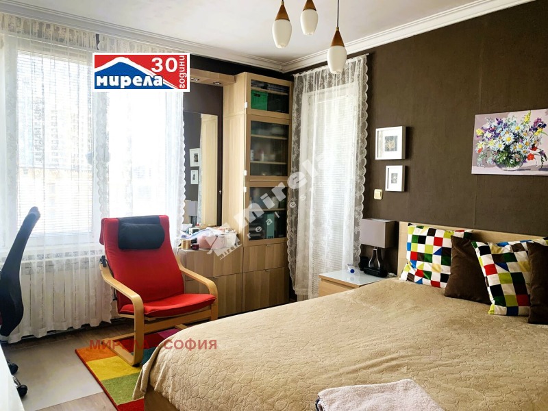 Te koop  3 slaapkamers Sofia , Druzjba 2 , 155 m² | 80374597 - afbeelding [15]