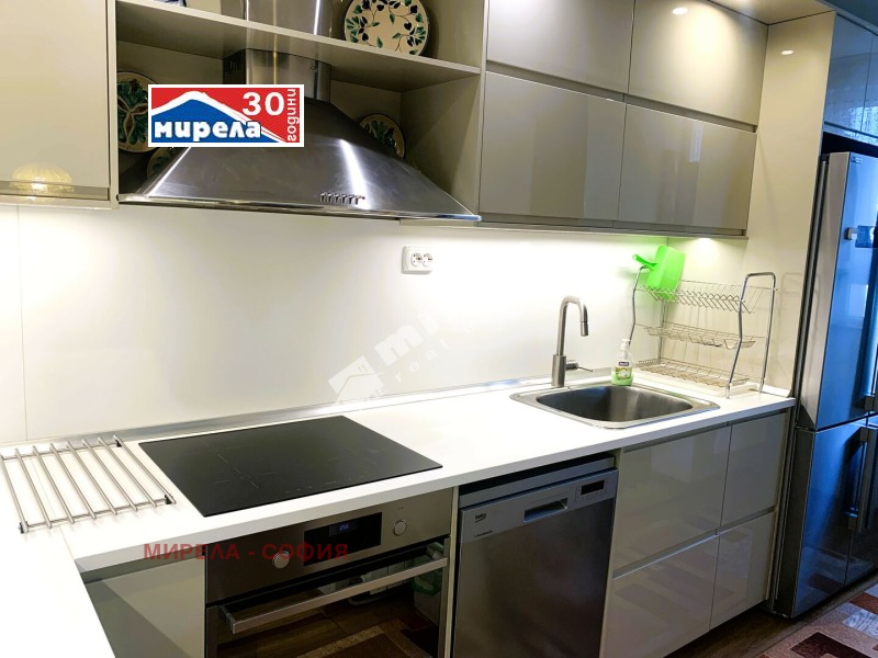 Te koop  3 slaapkamers Sofia , Druzjba 2 , 155 m² | 80374597 - afbeelding [2]