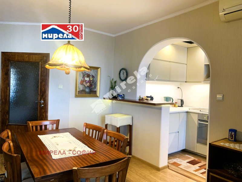 Te koop  3 slaapkamers Sofia , Druzjba 2 , 155 m² | 80374597 - afbeelding [5]