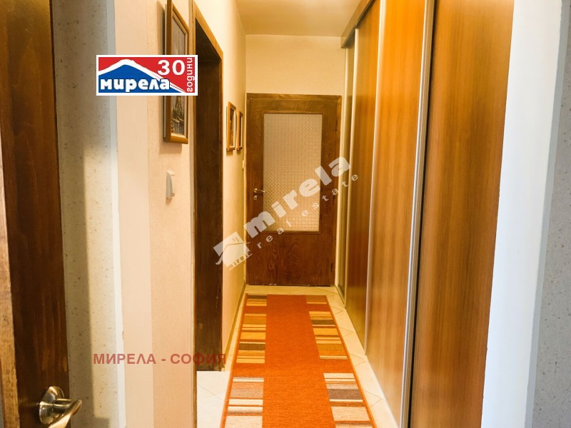 Te koop  3 slaapkamers Sofia , Druzjba 2 , 155 m² | 80374597 - afbeelding [8]