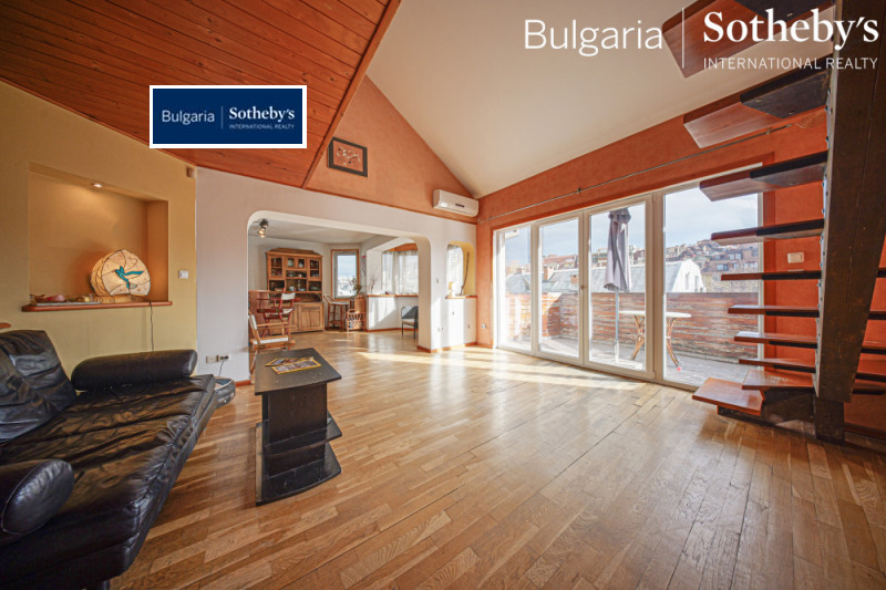 Продава  Многостаен град София , Лозенец , 195 кв.м | 18856203 - изображение [10]