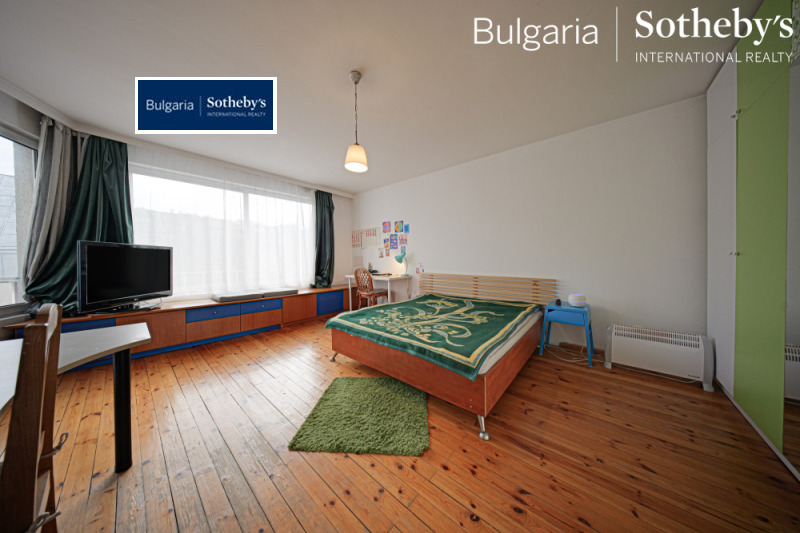 Продава  Многостаен град София , Лозенец , 195 кв.м | 18856203 - изображение [2]